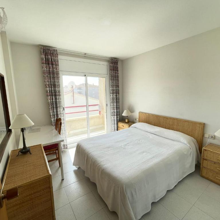 Sabor a Mar apartamento - Apartamento con terraza - 15