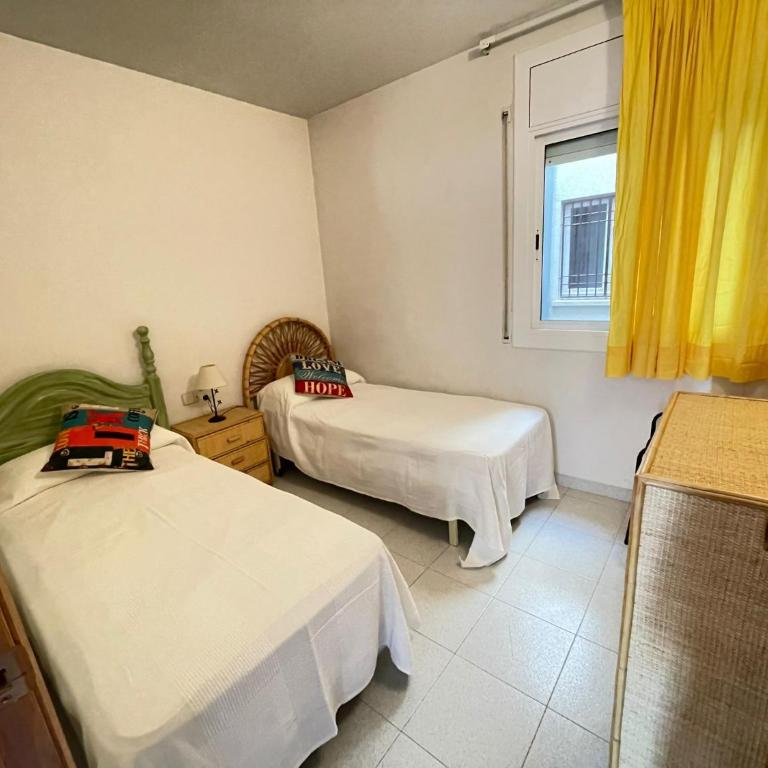 Sabor a Mar apartamento - Apartamento con terraza - 18