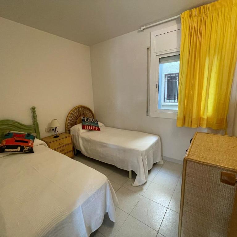Sabor a Mar apartamento - Apartamento con terraza - 19