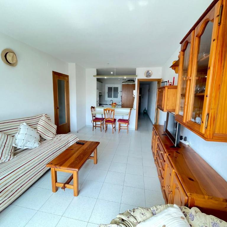 Sabor a Mar apartamento - Apartamento con terraza - 2