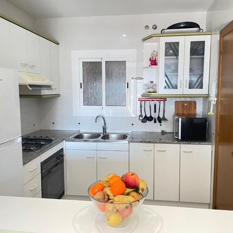 Sabor a Mar apartamento - Apartamento con terraza - 14
