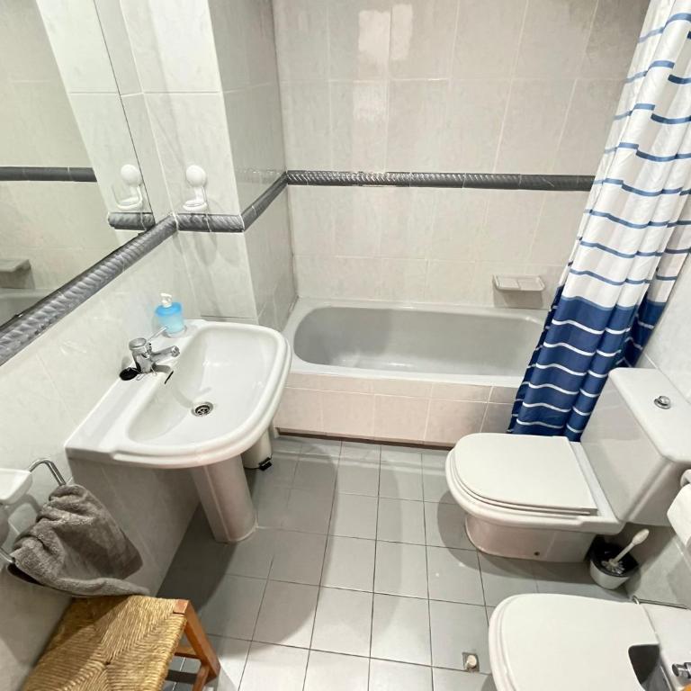 Sabor a Mar apartamento - Apartamento con terraza - 22