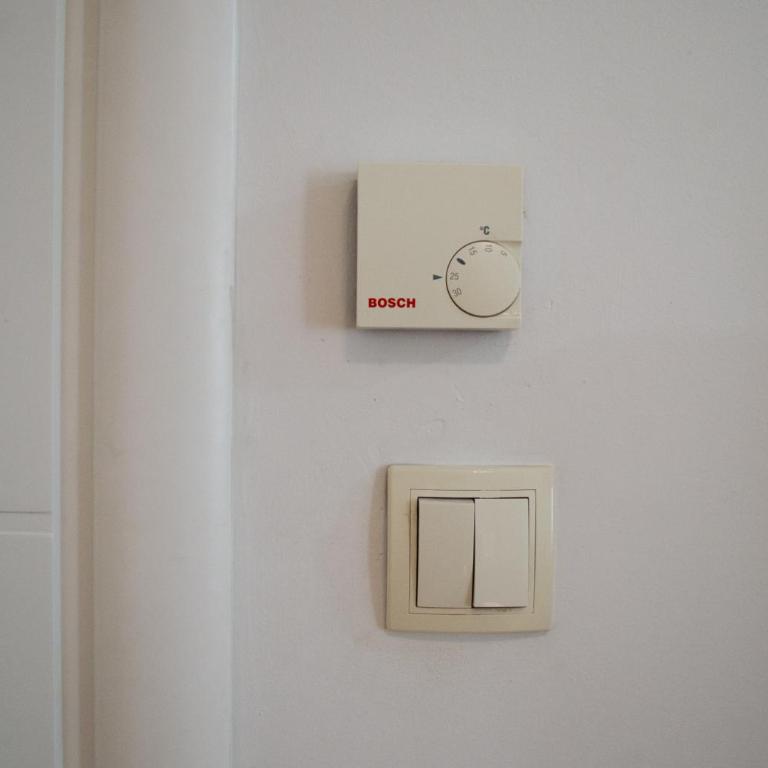 Stan na dan Vanilla Sarajevo - Apartman sa 1 Spavaćom Sobom - 19