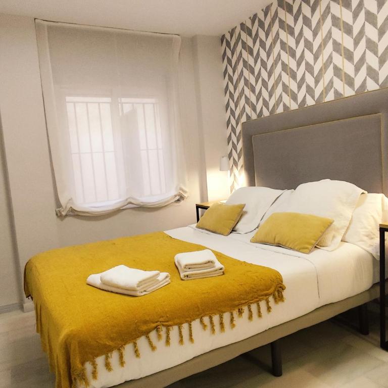 Yellow Sun Apartment - Apartamento - 20