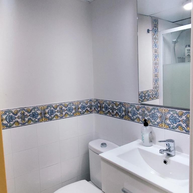 Yellow Sun Apartment - Apartamento - 23