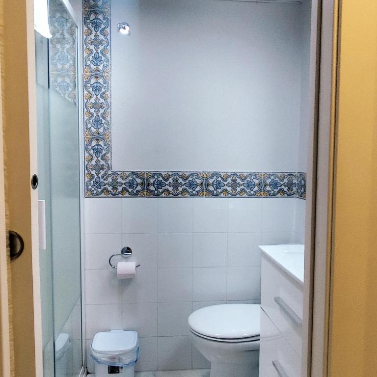 Yellow Sun Apartment - Apartamento - 19