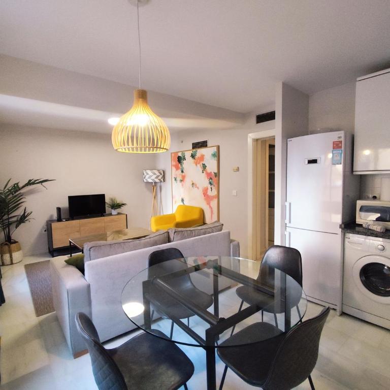 Yellow Sun Apartment - Apartamento - 26