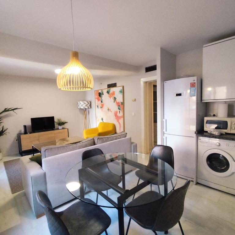 Yellow Sun Apartment - Apartamento - 27