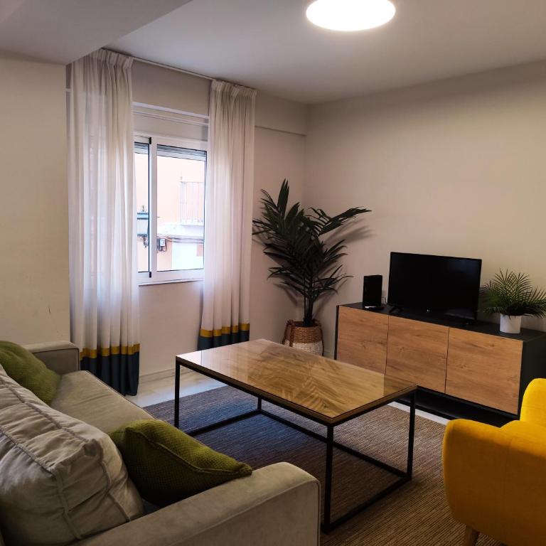 Yellow Sun Apartment - Apartamento - 36