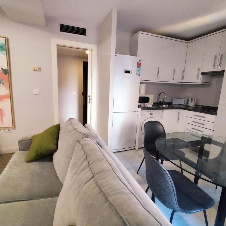 Yellow Sun Apartment - Apartamento - 31
