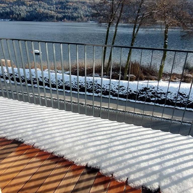 Lakesideview Keutschach am See - Apartment mit 2 Schlafzimmern und Seeblick - 39