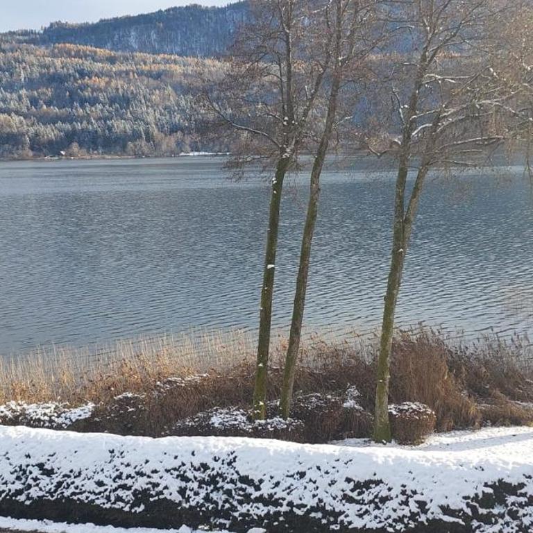 Lakesideview Keutschach am See - Apartment mit 2 Schlafzimmern und Seeblick - 40