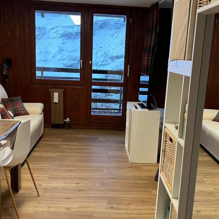 Casa a Cervinia sulle piste 2 - Monolocale con Vista Montagna - 10