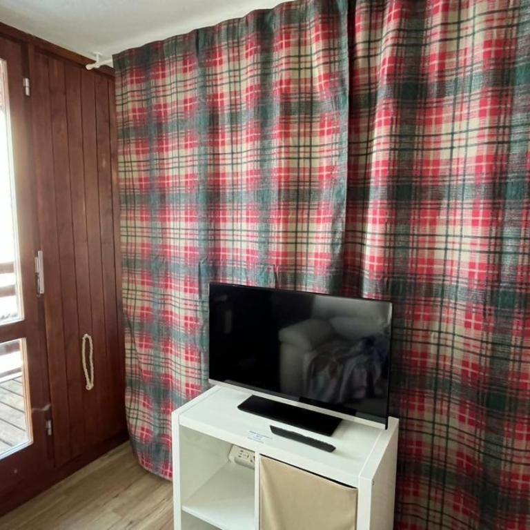 Casa a Cervinia sulle piste 2 - Monolocale con Vista Montagna - 21