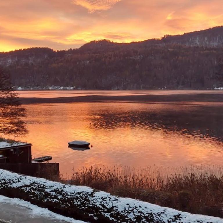 Lakesideview Keutschach am See - Apartment mit 2 Schlafzimmern und Seeblick - 41