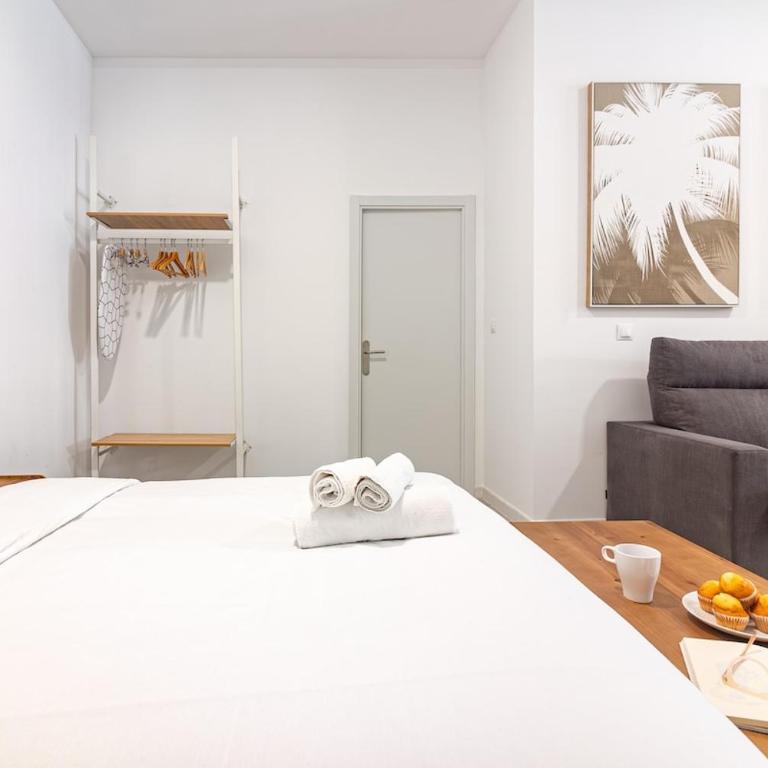 Navas A FreshApartments - Apartamento Estudio - 10
