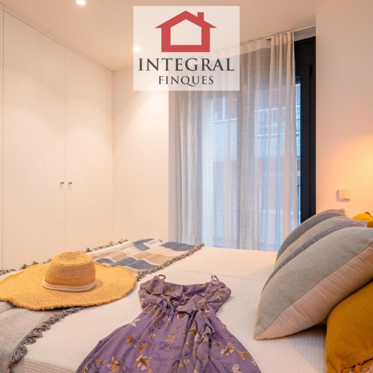 Apartament Bella Terra - Three-Bedroom Apartment - 18