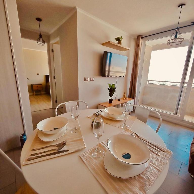 Vistas San Joaquin 25 - Apartamento - 17