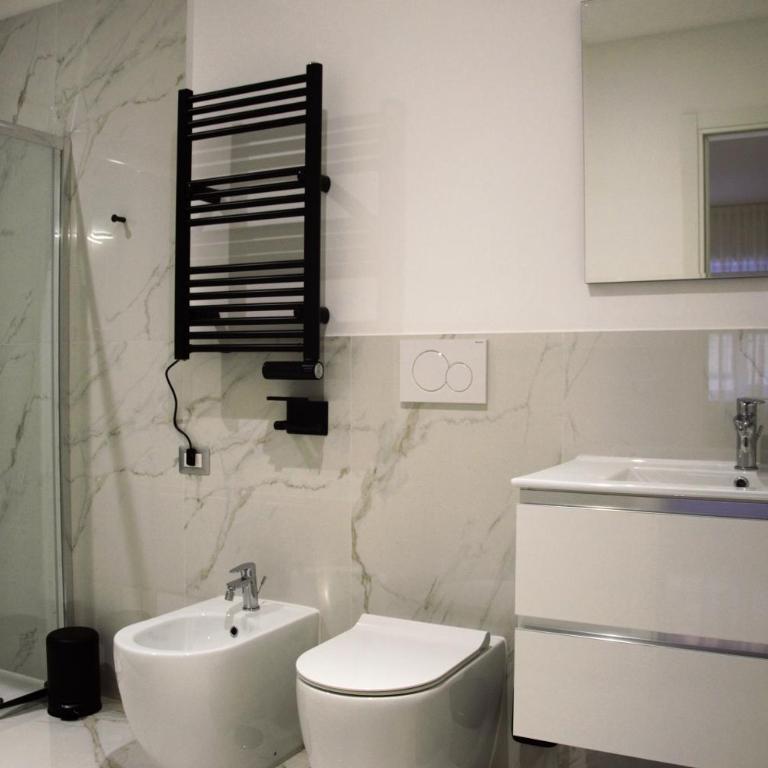 Domus Dea Roma by Trinità - Junior Suite Familiare - 5