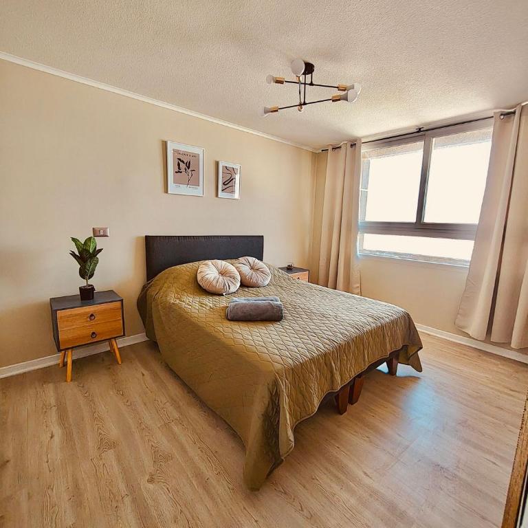 Vistas San Joaquin 25 - Apartamento - 24