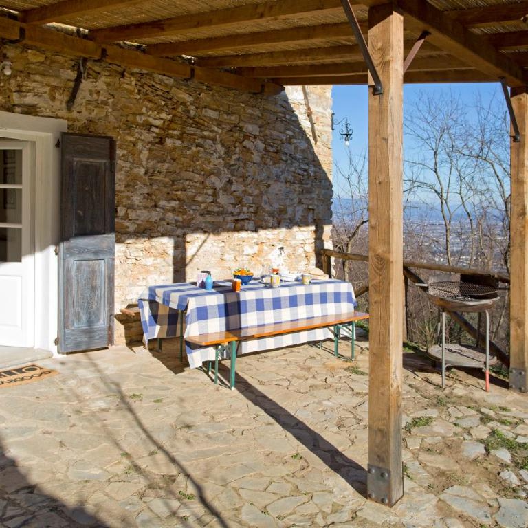 Villa Cima delle Poiane, Stunning View - Villa con 2 Camere da Letto - 37