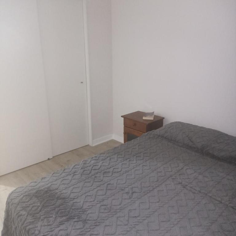 Depto Santiago 2 - Apartamento de 1 dormitorio - 6