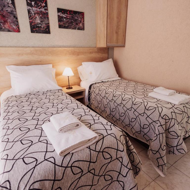 Apartamentos Boulevard I - Apartamento Estándar - 4