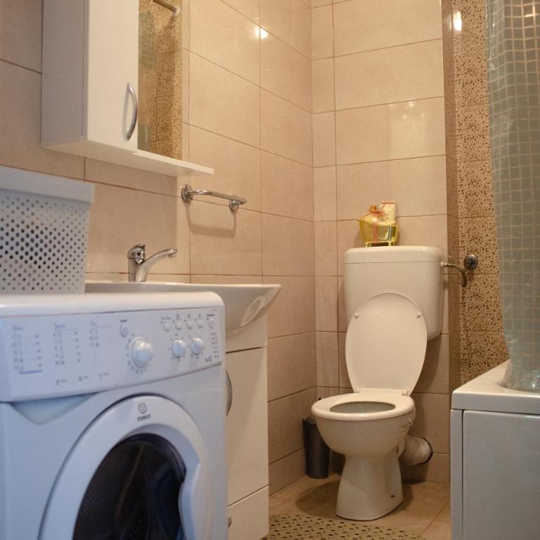 Stan na dan Vanilla Sarajevo - Apartman sa 1 Spavaćom Sobom - 5