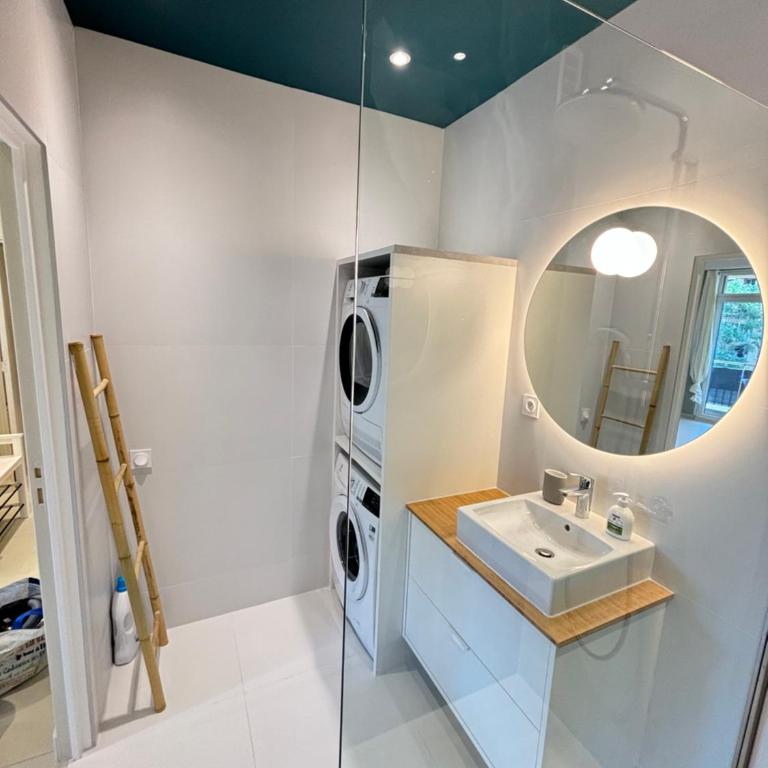 NICE La Palmeraie Pool BEACH AC - Appartement 2 Chambres - 29