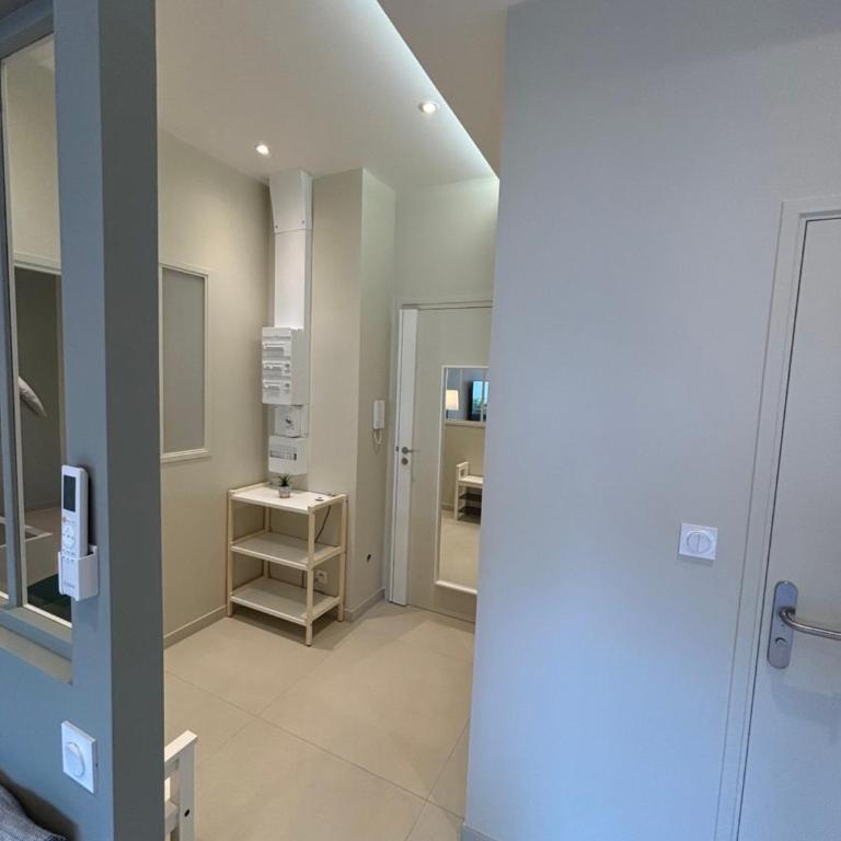 NICE La Palmeraie Pool BEACH AC - Appartement 2 Chambres - 21