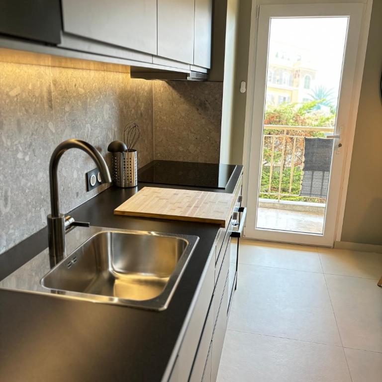 NICE La Palmeraie Pool BEACH AC - Appartement 2 Chambres - 22