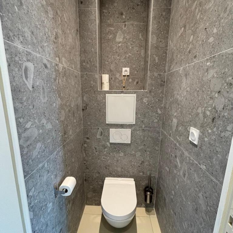 NICE La Palmeraie Pool BEACH AC - Appartement 2 Chambres - 35