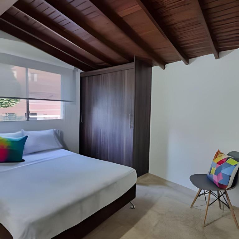 Apartamentos Urban Host en la 70 - Apartamento - 19