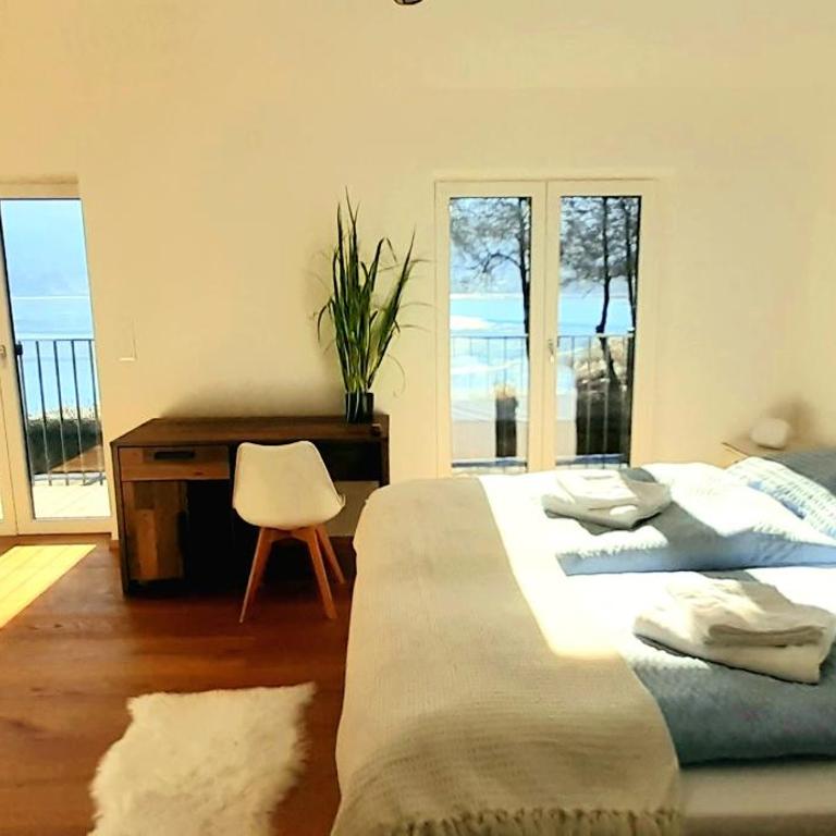 Lakesideview Keutschach am See - Apartment mit 2 Schlafzimmern und Seeblick - 44