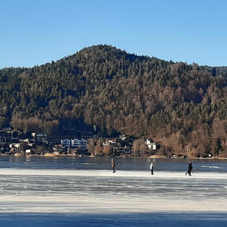 Lakesideview Keutschach am See - Apartment mit 2 Schlafzimmern und Seeblick - 46