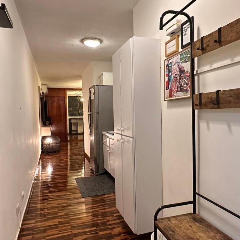 Disfruta al máximo tu estadia - Apartamento de 1 dormitorio - 3