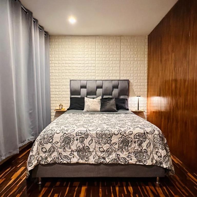 Disfruta al máximo tu estadia - Apartamento de 1 dormitorio - 7