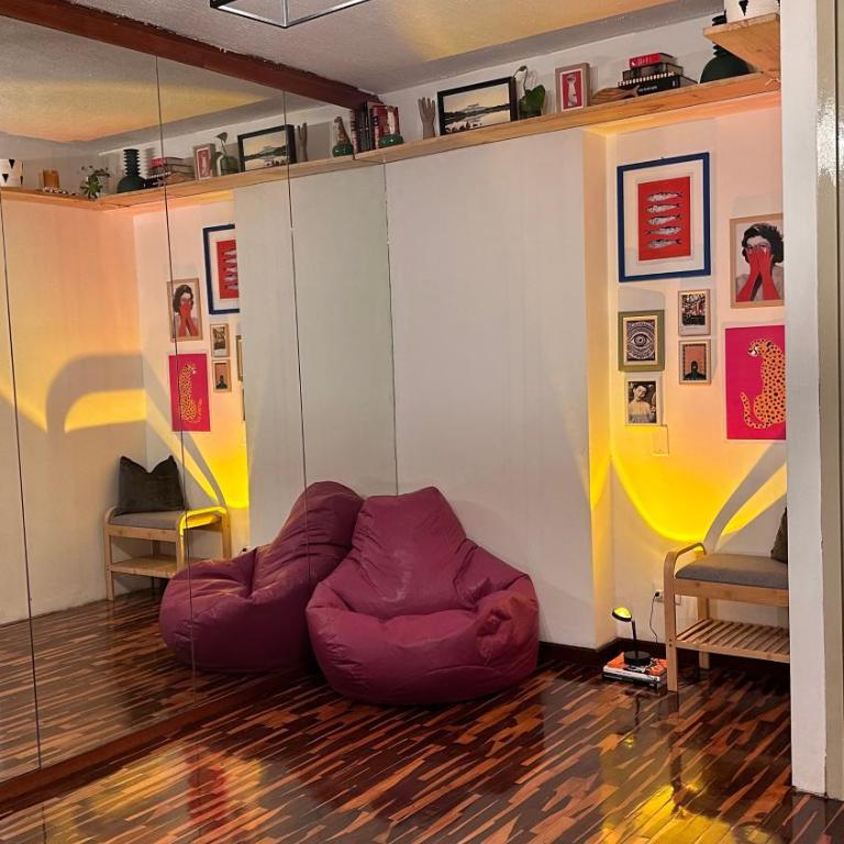 Disfruta al máximo tu estadia - Apartamento de 1 dormitorio - 8