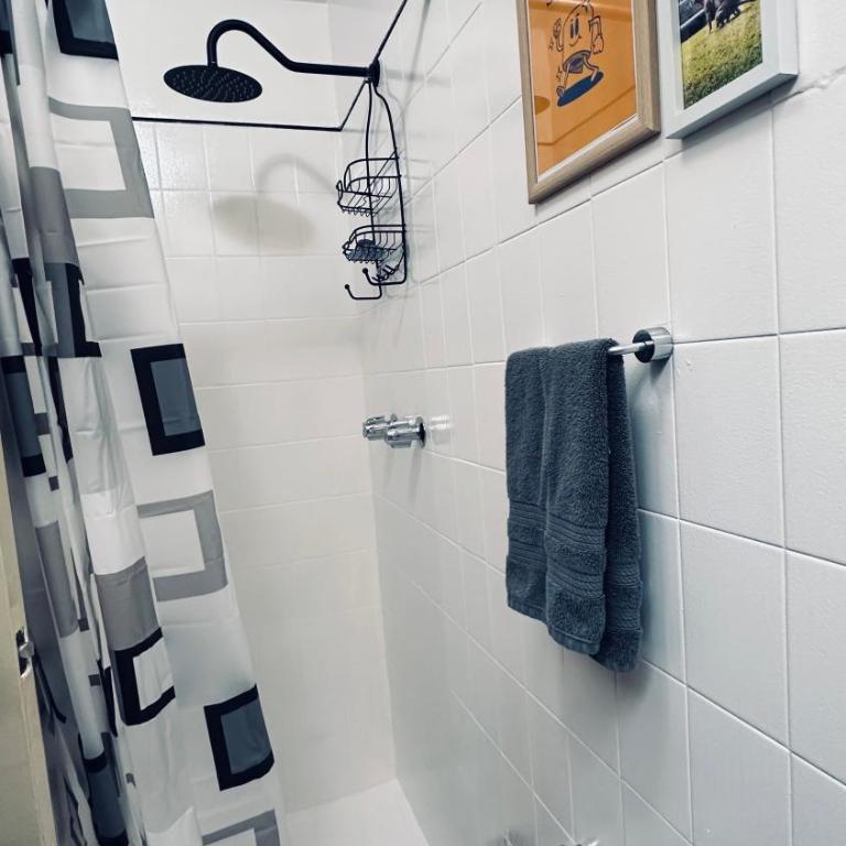 Disfruta al máximo tu estadia - Apartamento de 1 dormitorio - 9