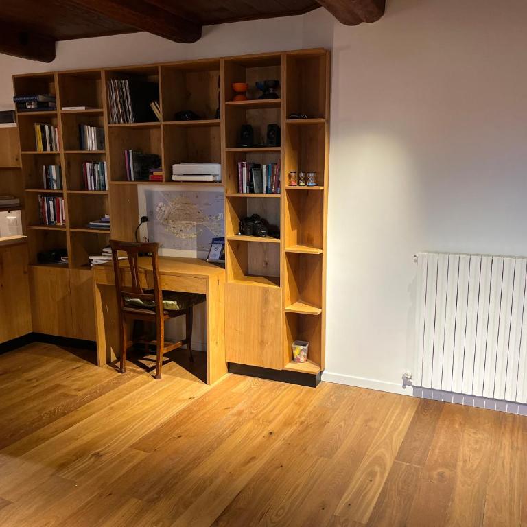 Cae sconta Sant'Agostin - Appartamento con 2 Camere da Letto - 17