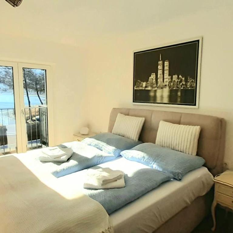 Lakesideview Keutschach am See - Apartment mit 2 Schlafzimmern und Seeblick - 10