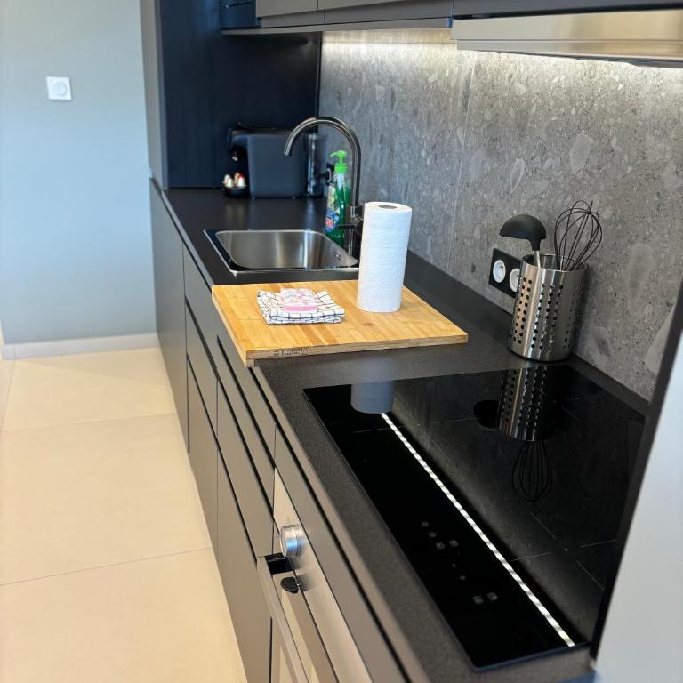 NICE La Palmeraie Pool BEACH AC - Appartement 2 Chambres - 43