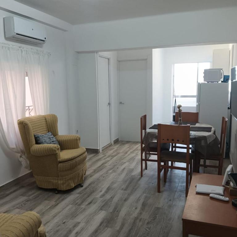 Apartamento Ribera - Apartamento de 2 dormitorios - 12