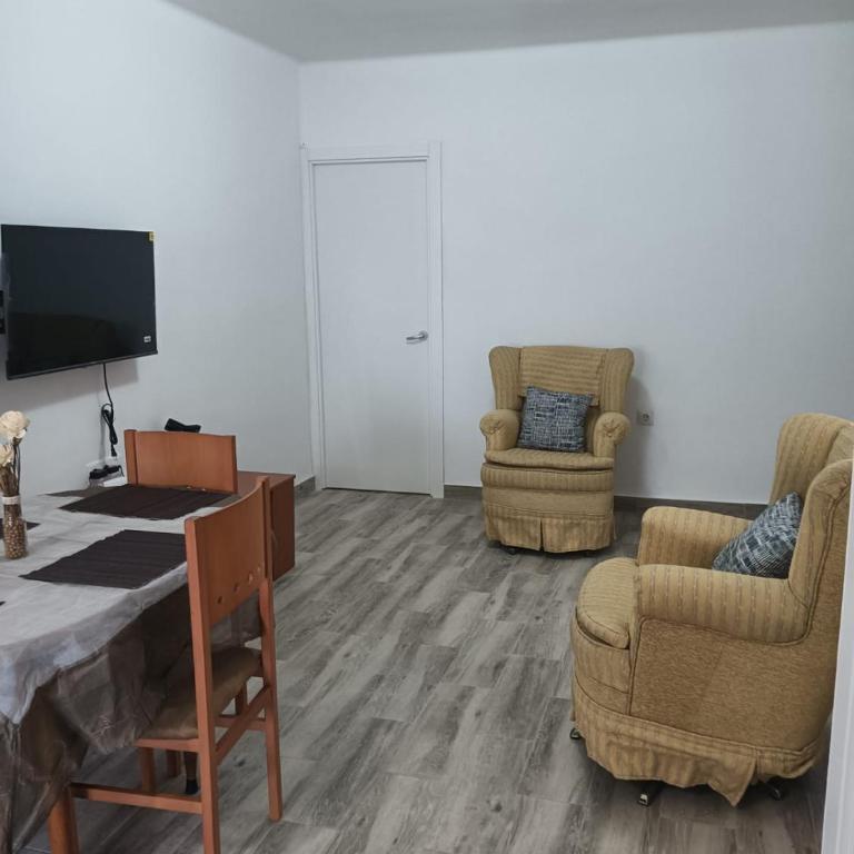 Apartamento Ribera - Apartamento de 2 dormitorios - 10