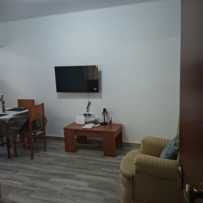 Apartamento Ribera - Apartamento de 2 dormitorios - 11