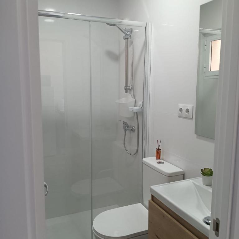 Apartamento Ribera - Apartamento de 2 dormitorios - 16