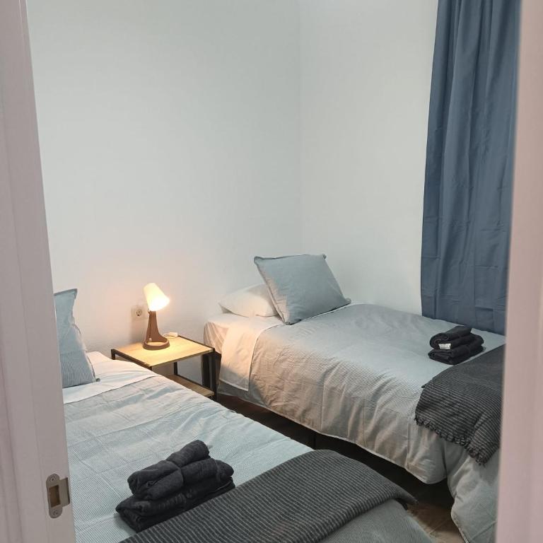 Apartamento Ribera - Apartamento de 2 dormitorios - 17