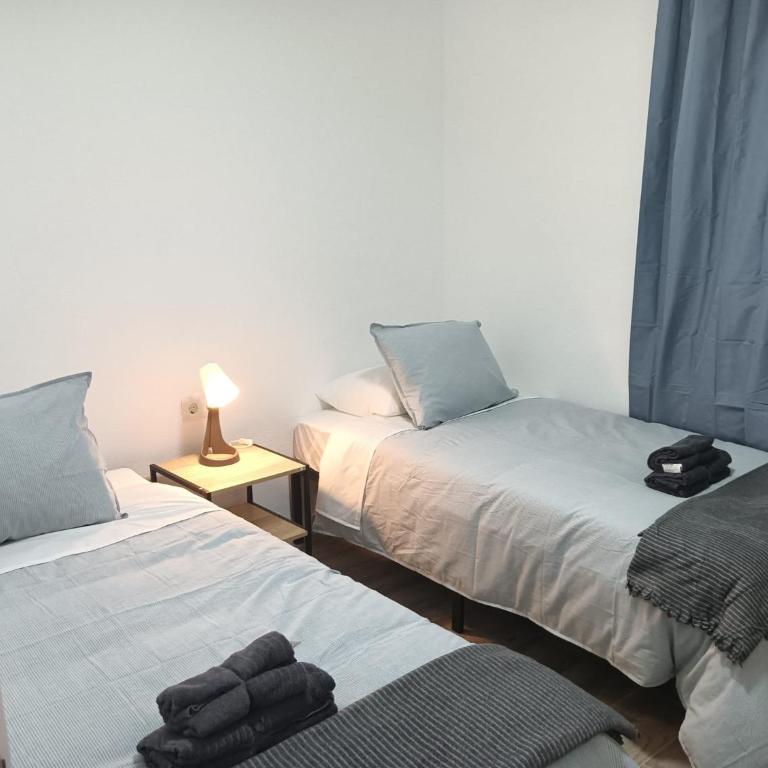 Apartamento Ribera - Apartamento de 2 dormitorios - 19