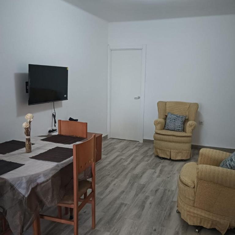 Apartamento Ribera - Apartamento de 2 dormitorios - 13
