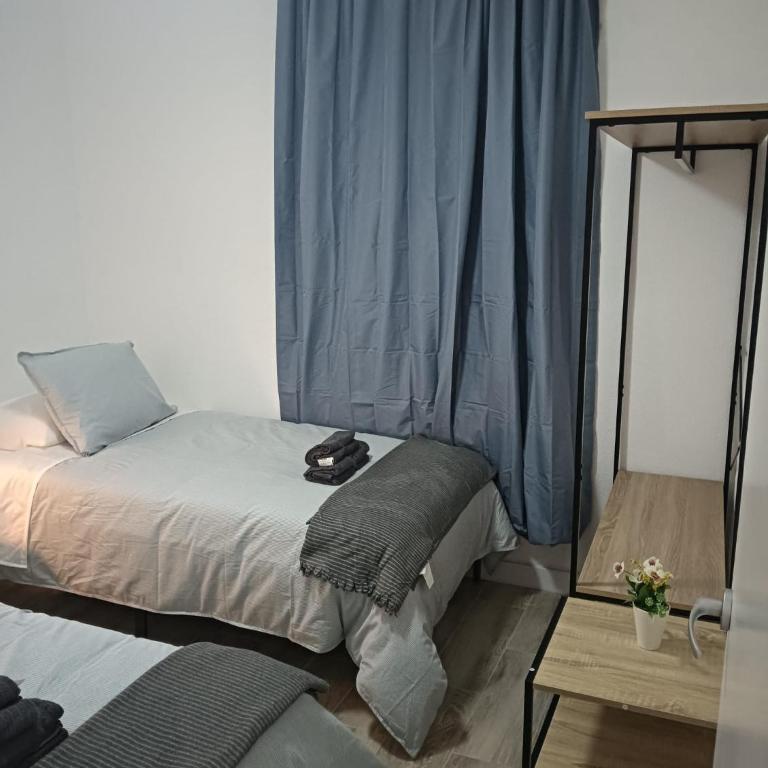 Apartamento Ribera - Apartamento de 2 dormitorios - 21